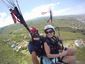Bapteme parapente